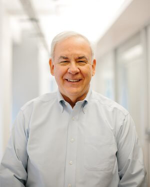 John Jackson - Fusion Risk Management