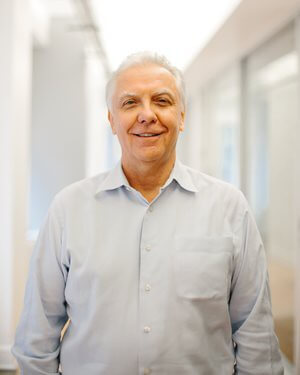 Vic Fricas - Fusion Risk Management