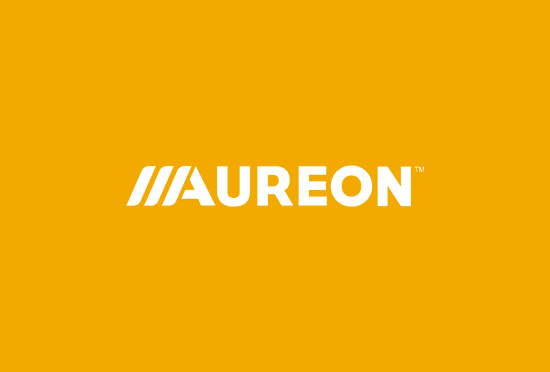 Aureon Logo