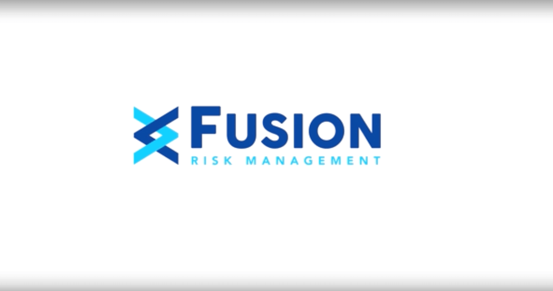 Fusion logo