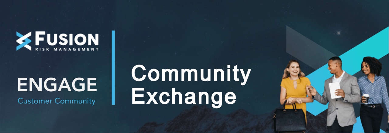 ENGAGE Community Exchange Zoom Banner