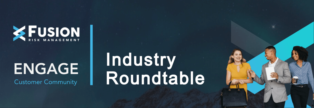 ENGAGE Industry Roundtable Banner