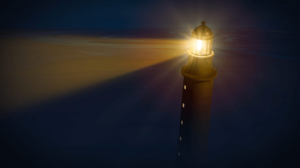 Lighthouse, concept: Ensuring Your Organization is Resilient