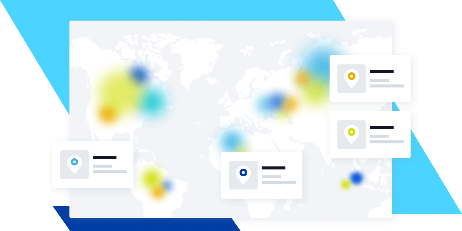 Sites on Fusion Map