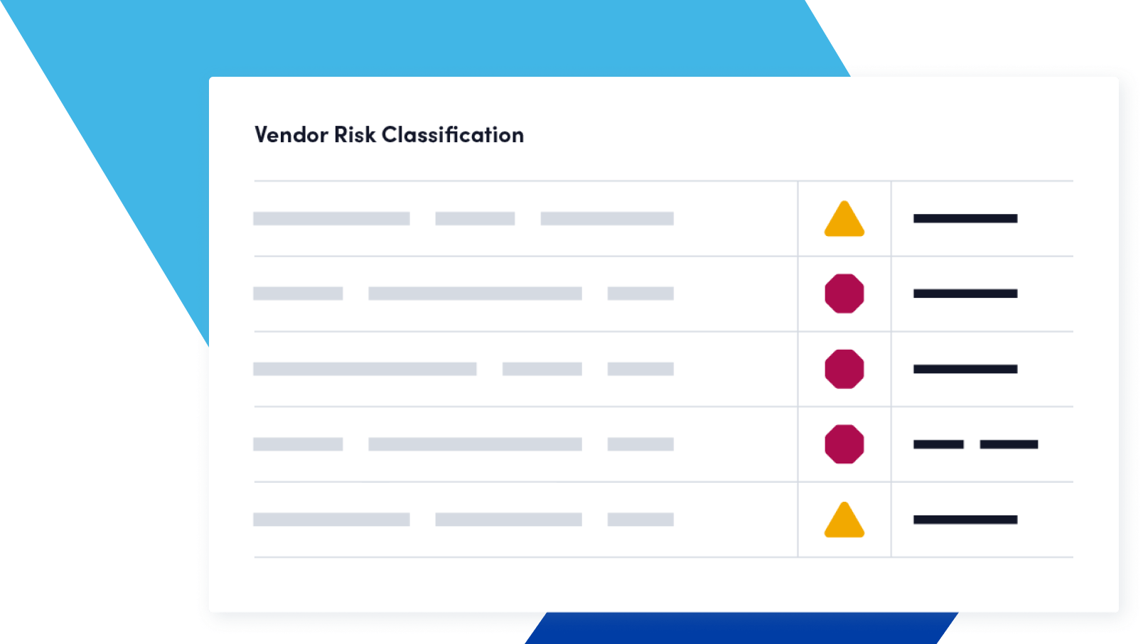 Fusion Risk Management  Risk Management Software