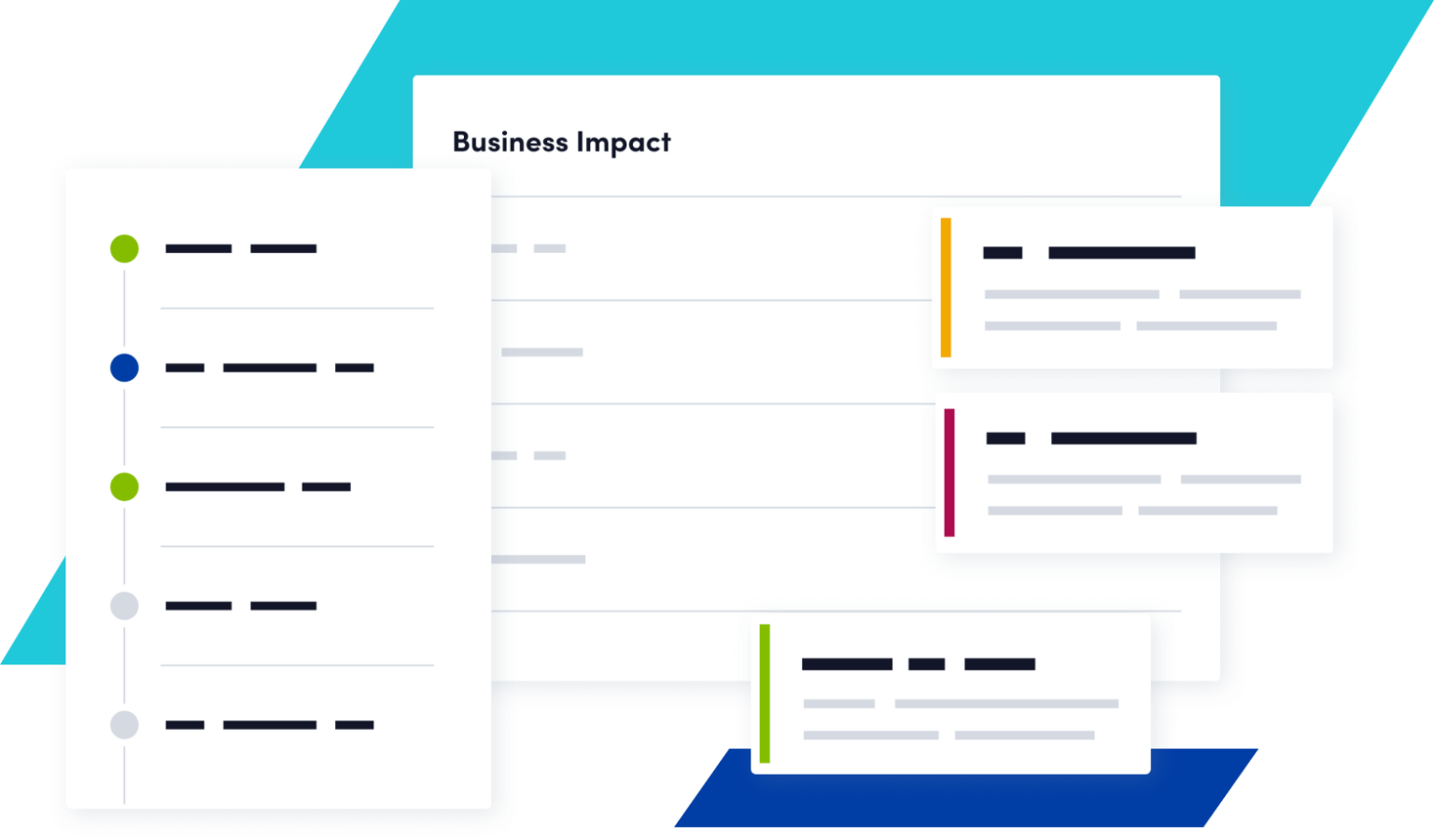 Business Continuity Management Software Fusion Risk Management