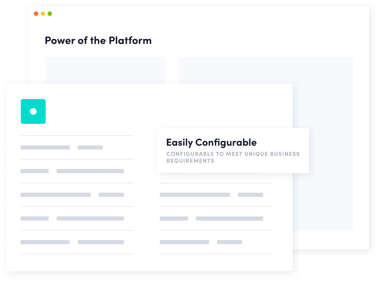 Fusion Power of the Platform