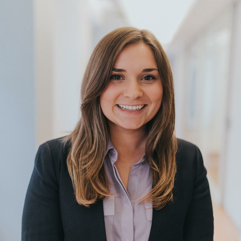 Anna Kornesczuk - Fusion Risk Management