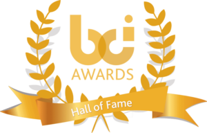 BCI Hall of Fame