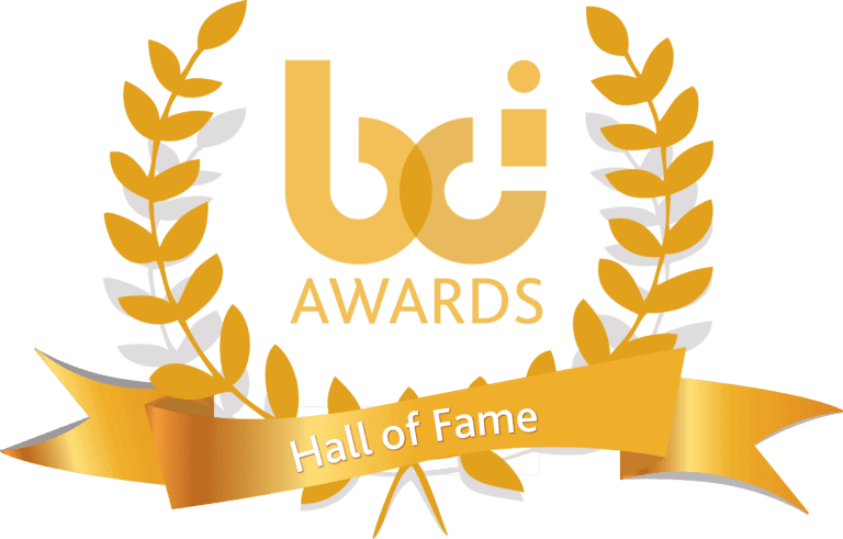 BCI Hall of Fame