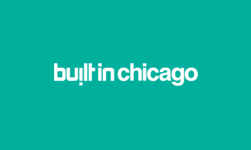 Built in Chicago Logo