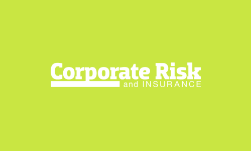 Corporate Risk logo