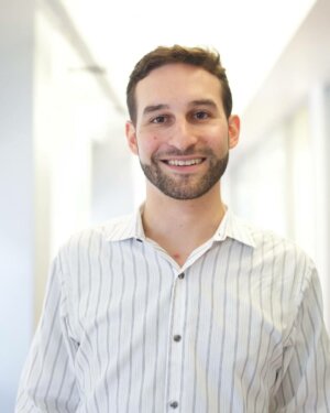 Chris Arwady - Fusion Risk Management