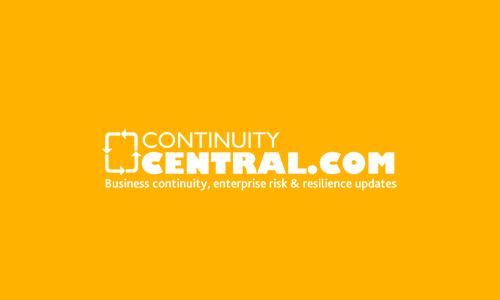 Continuity Central Logo
