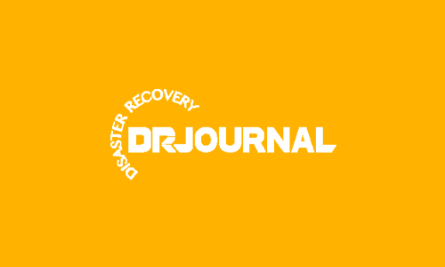 Disaster Recovery Journal Logo