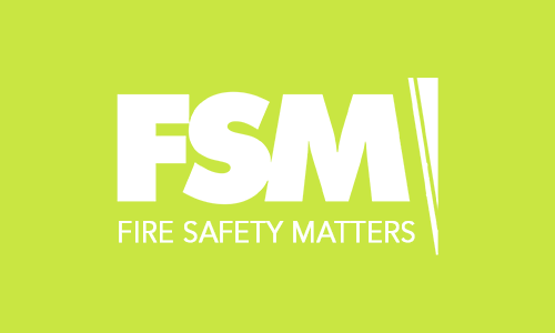 Fire Safety Matters logo