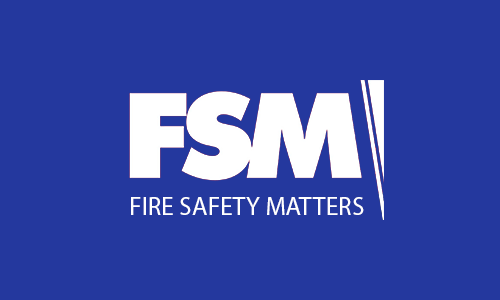 Fire Safety Matters Logo