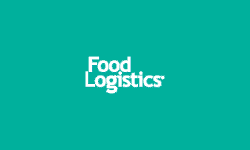 Food Logistics Logo