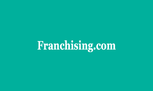 Franchising.com Logo