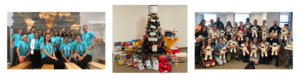 Fusion Cares Photos