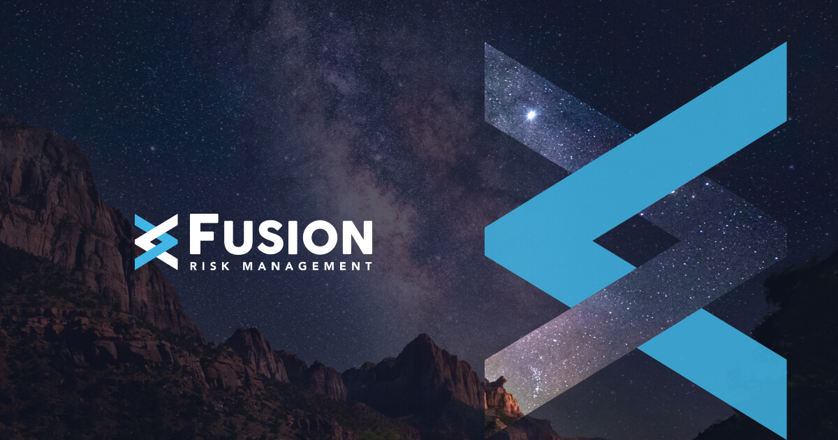 Fusion Risk Management | Risk Management Software