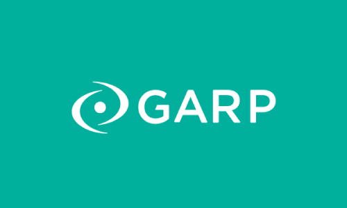 Global Association of Risk Professionals (GARP) Logo - Teal