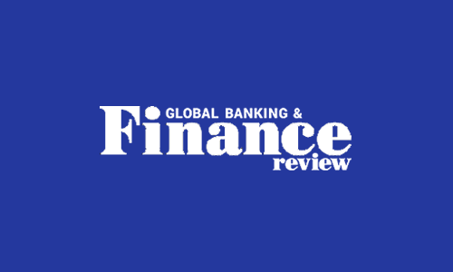Global Banking & Finance Review Logo