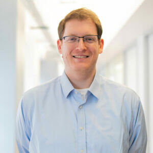 Greg Nicoll - Fusion Risk Management