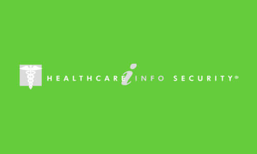 Healthcare Info Security logo