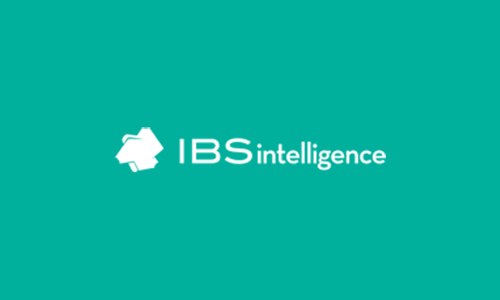 IBS intelligence Logo
