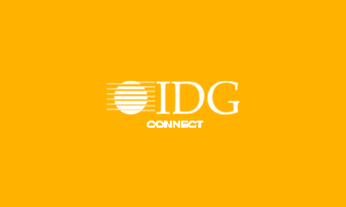 IDG Connect Logo