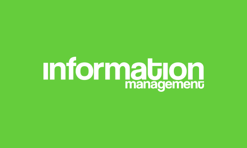 Information Magazine Logo