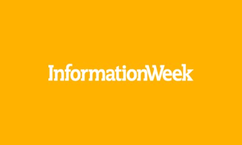 InformationWeek logo