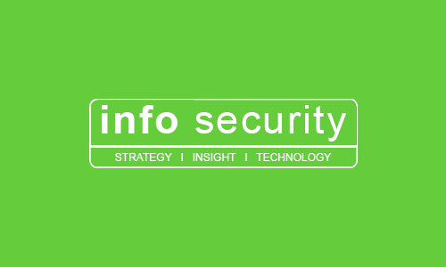 Infosecurity Logo