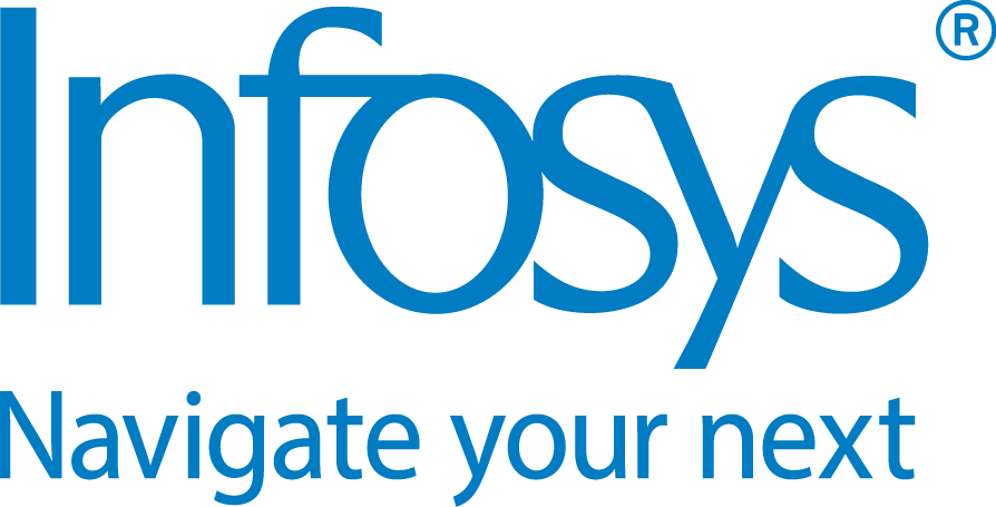 Infosys Logo