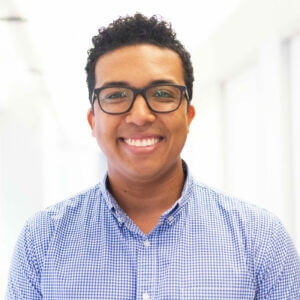 Jarrod Banks - Fusion Risk Management
