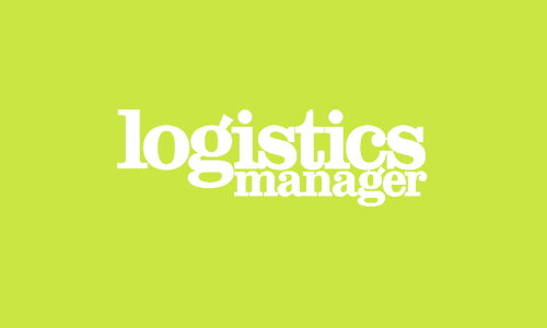 Logistics Manager Logo