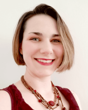 Madison Littin - Fusion Risk Management