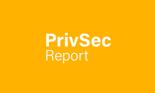 PrivSec Report logo