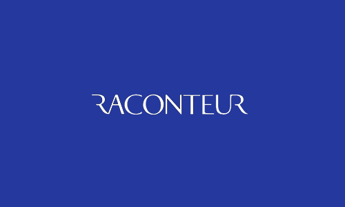 Raconteur Logo