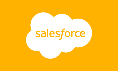 Salesforce Logo