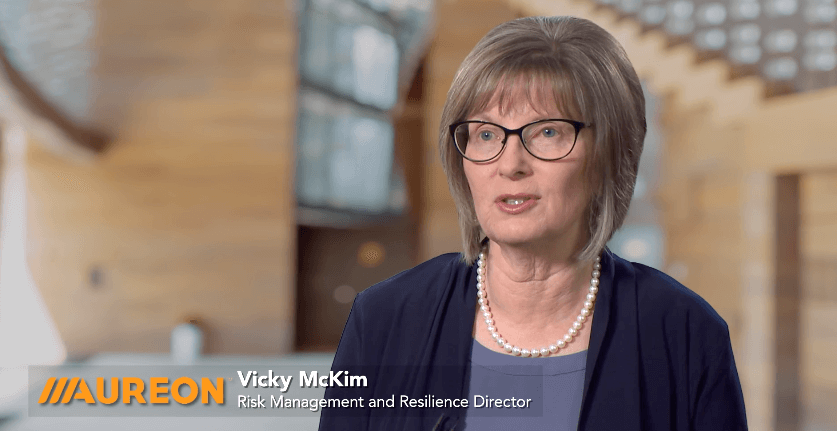 VIcky McKim Interview