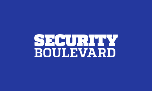 Security Boulevard logo