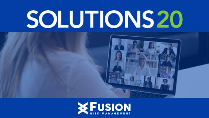 Solutions20 Virtual Summit
