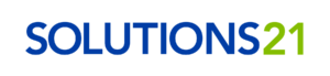 Solutions21 Logo