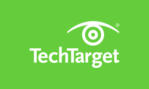 TechTarget logo