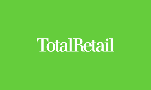 Total Retail Logo