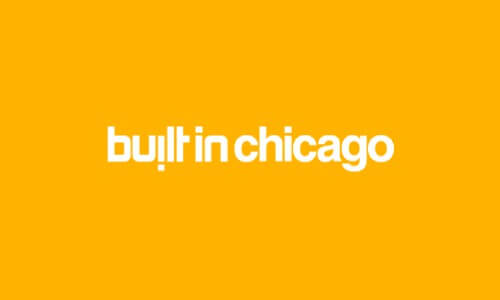 Built in logo