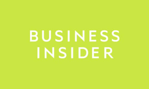 Business Insider logo