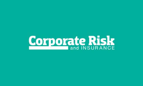 Corporate Risk and Insurance logo